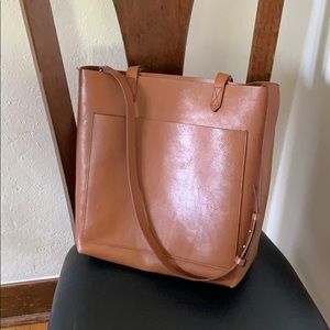 Madewell Tote